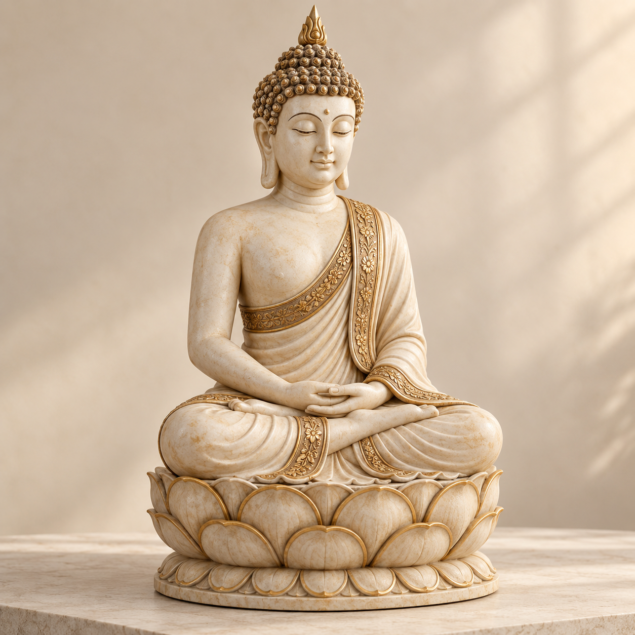 Buddha24 Inches