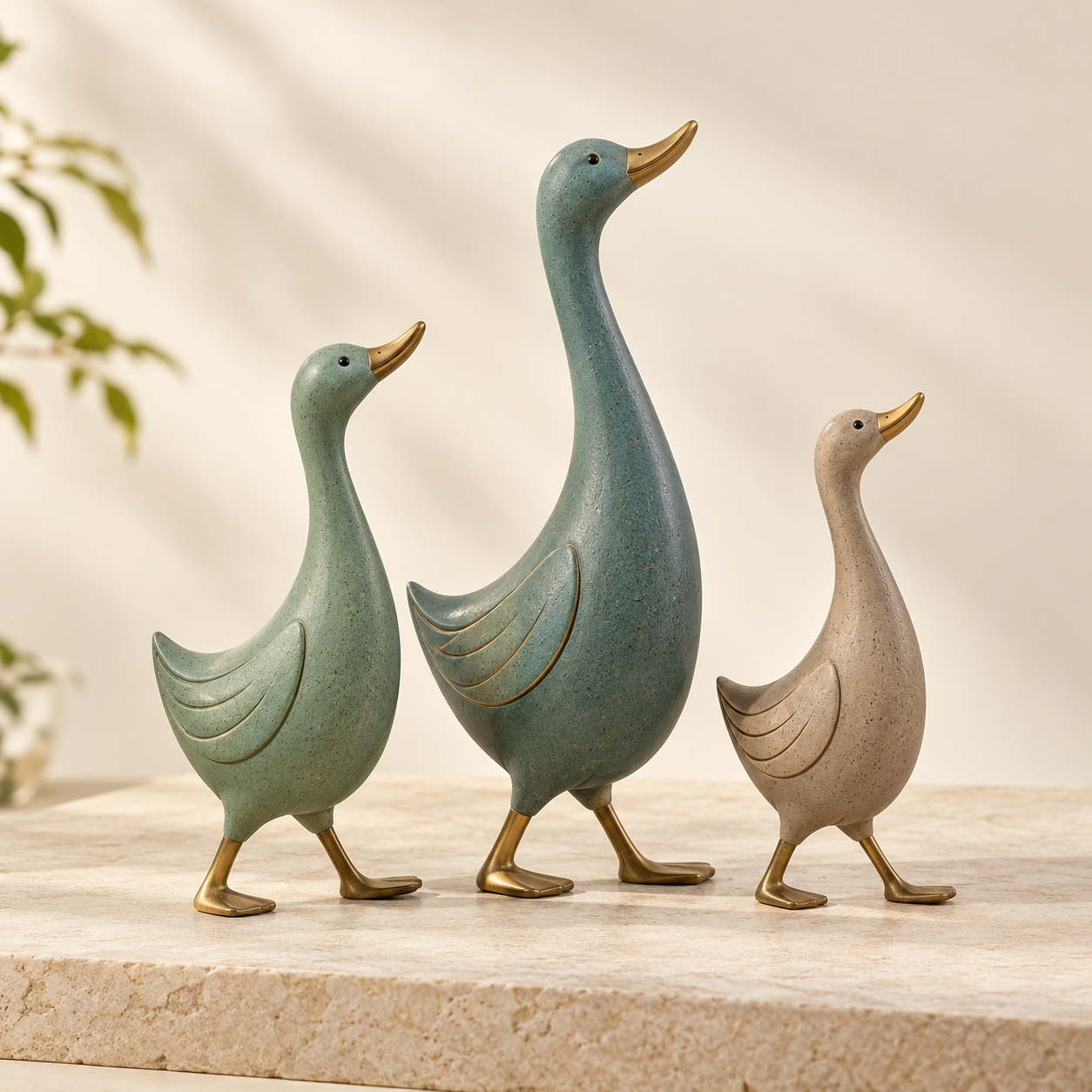 Duck set
