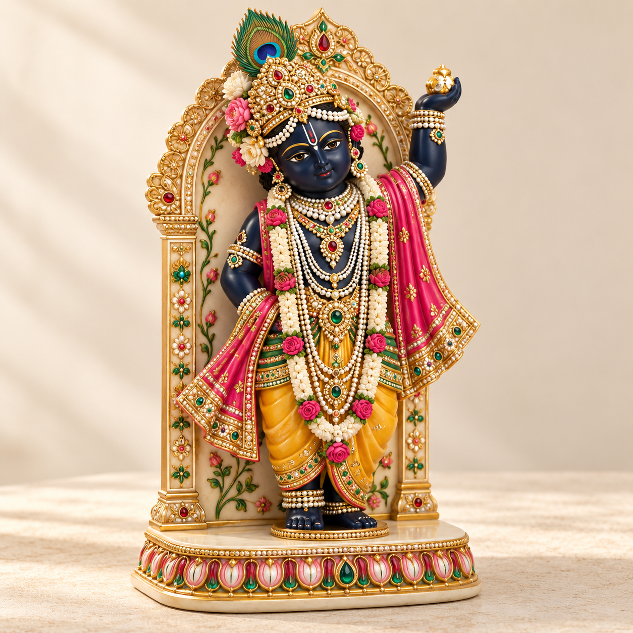 Shrinath